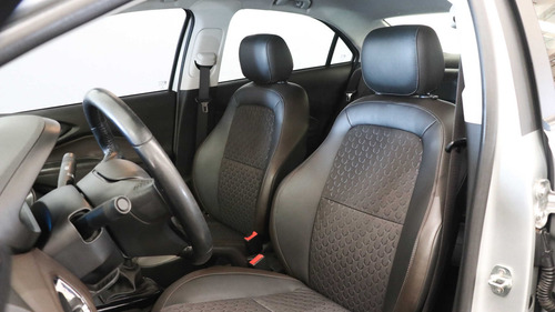 Chevrolet Prisma 1.4 Ltz 98cv - 143289 - C
