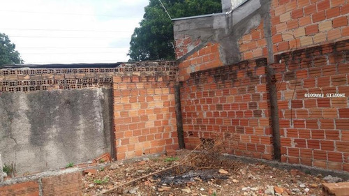 Imagem 5 de 15 de Terreno Para Venda Em Curitiba, Sitio Cercado - 50.197_1-926655