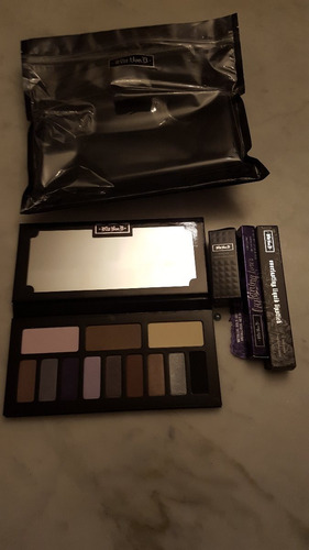 Kat Von D Innerstellar Eye & Lip Set