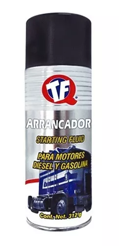 LOCTITE Arrancador de Motores, Aerosol 330 g, 490178