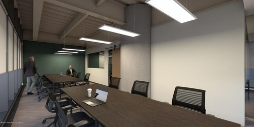 Imagen 6 de 14 de Oficina Comercial En Renta En Juarez 212420al