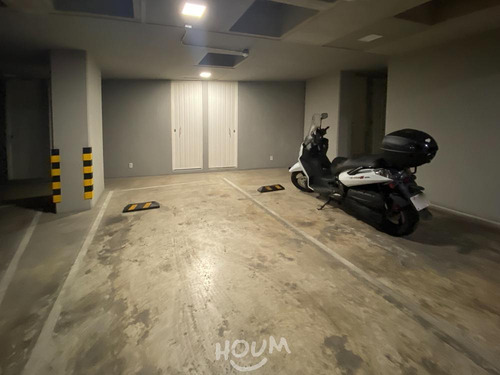 Imagen 28 de 30 de Departamento En La Herradura, Álvaro Obregón Con 2 Recámaras, 118 M², Id: 45885