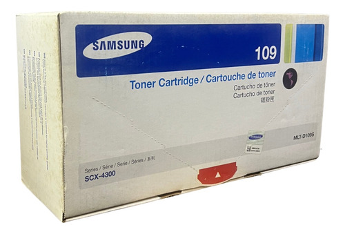 Toner Original Samsung 109.  Mlt-d109s