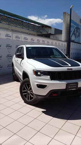 Jeep Grand Cherokee 2018