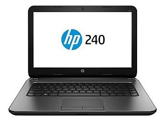 Laptop Hp 240 G4