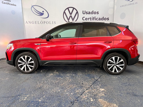Volkswagen Taos 1.4 Highline At
