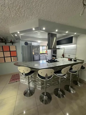Apartamento en alquiler