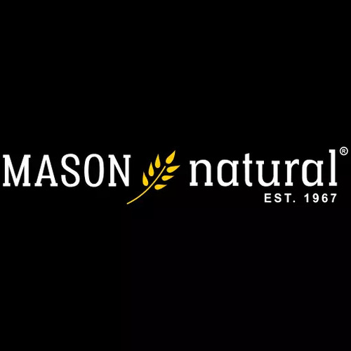 Stress B-complex With Antioxidants + Zinc Mason 60 Tabletas