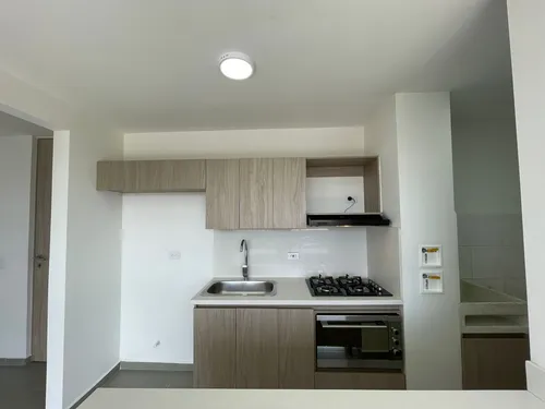 Vendo Apartamento En Rionegro