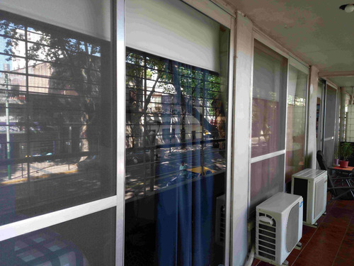 Imagen 29 de 29 de 3 Ambientes Frente Patio Balcon Y Cochera Almagro
