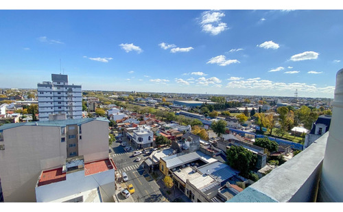 Venta Departamento 2 Dormitorios Caseros Con Cochera