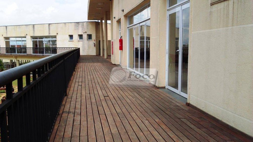 Imagem 10 de 19 de Apartamento Residencial À Venda, Jardim Arujá, Guarulhos - Ap0411. - Ap0411