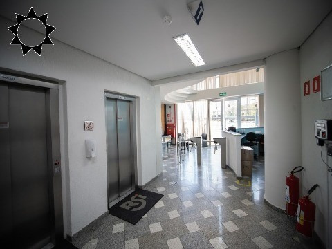 Prédio Para Locação Vila Yara, Osasco - Pr00093