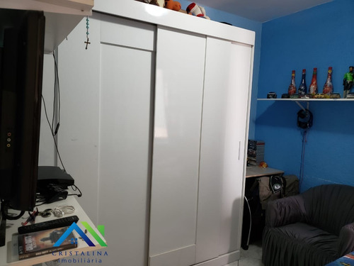 Imagem 23 de 30 de Comprar Casa 2 Dormitórios Fazenda Grande Jundiaí/sp Garagem - Ca00129 - 34894508