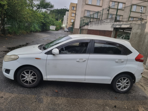 Chery Celer 1.5 Flex 5p