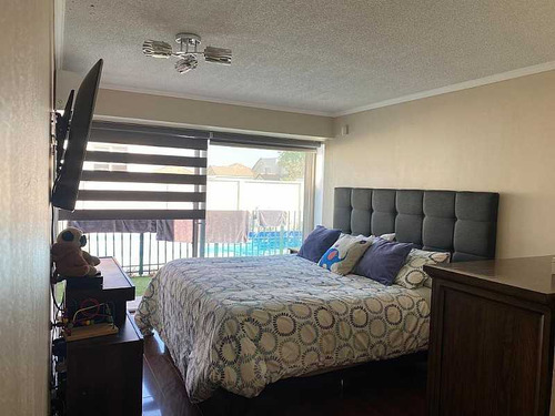 Amplia Y Luminosa Casa En Seguro Condominio 4d 3b