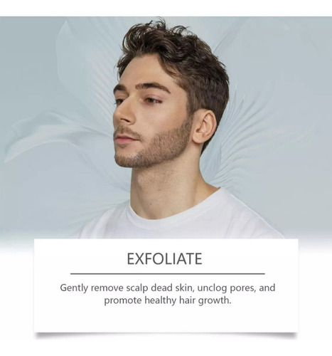 Polvo Para Peinar El Cabello Blackmask Products, Polvo Volum