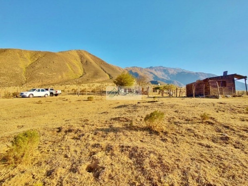 Venta Terreno Las Lomitas 2 - 400m2