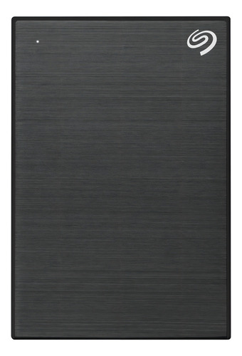externo Seagate Backup Plus STHP5000400 5TB negro