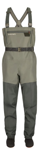 Waders Simms Tributary. Talle S / M / L / Xl / Xxl.-
