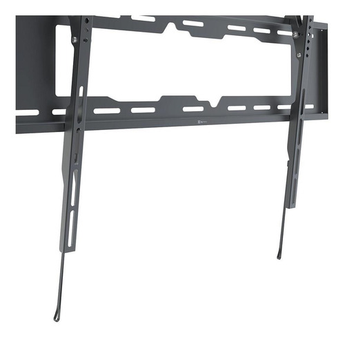 Imagen 3 de 5 de Soporte Tv Inclinable 55 A 90 Cap 50kg Klip Xtreme Ktm-353