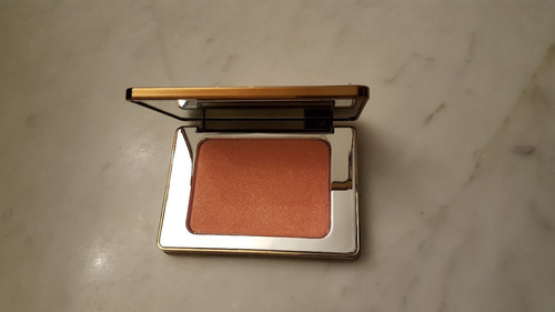 Natasha Denona Duo Glow Shimmer In Powder 01 Alba