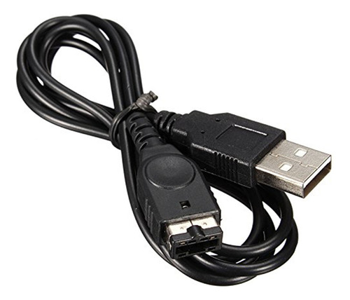 Cable De Carga Usb Para Nintendo Advance Sp (sp) /nint