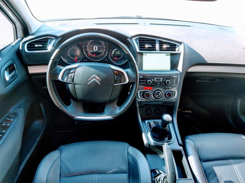 Citroën C4 Lounge 2015 2.0 Tendance Pack Am16