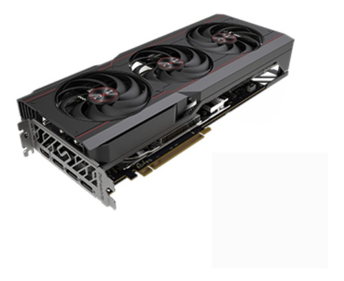 Imagen 3 de 7 de Placa De Video Amd Sapphire Pulse Radeon Rx 6800 16 Gb Gddr6