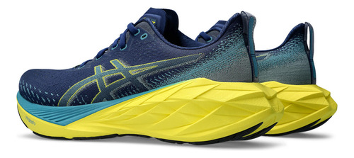 Zapatillas Asics Hombre Novablast 4 Running