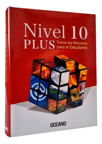 Enciclopedia Interactiva Plus 10 - Oceano, Español