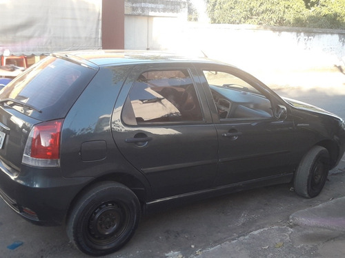 Fiat Palio 2008 1.0 Fire Flex 5p