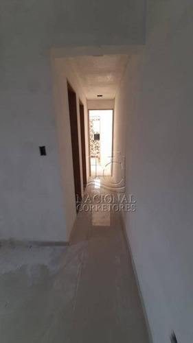 Imagem 16 de 20 de Apartamento Com 2 Dormitórios À Venda, 50 M² Por R$ 291.000,00 - Santa Maria - Santo André/sp - Ap11474
