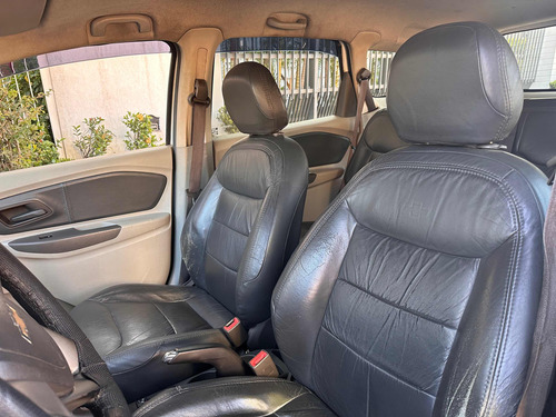 Chevrolet Spin 1.8 Lt 5l 5p