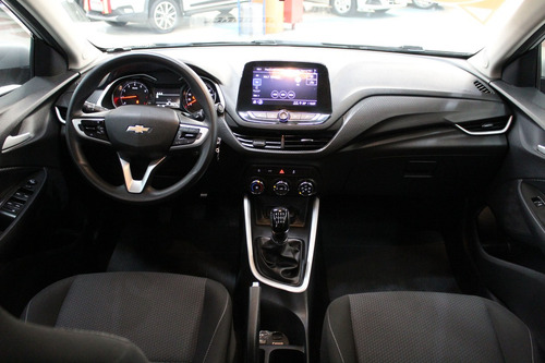 Chevrolet Onix 1.0 PLUS LT