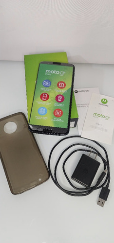 Moto G6 Plus