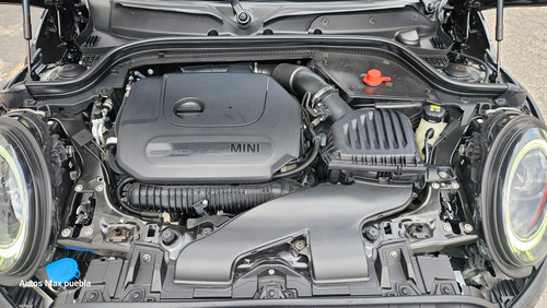 Minicooper S Essential 2.0 Turbo 2022