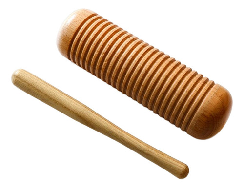 Accesorios De Fiesta De Percusión De Mano De Madera Regalos