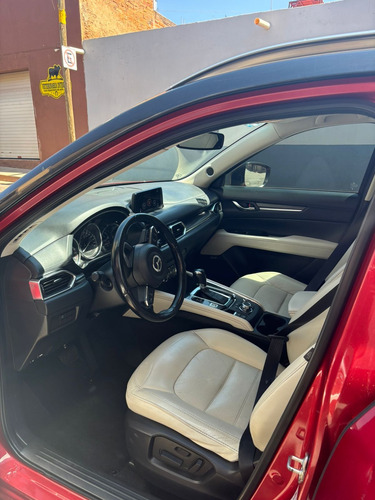 Mazda CX-5 2.5 S Grand Touring 4x2 At