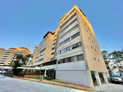 Se Vende Apartamento En Lomas De Prados Del Este Mls 24-19587