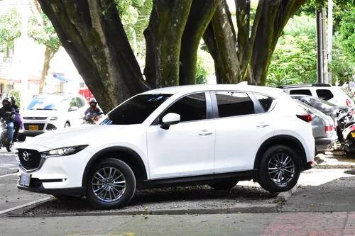 Mazda CX-5 2.0 Touring At