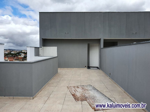 Parque Novo Oratório - Apto. Cobertura S/ Condomínio P/ Investidor - 73231