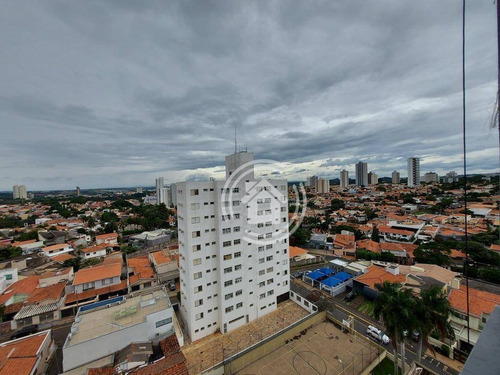Apartamento Com 3 Dormitórios À Venda, 86 M² Por R$ 310.000,00 - Centro - Piracicaba/sp - Ap0816