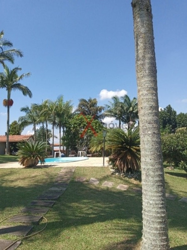 Imagem 19 de 22 de Chácara Em Condomínio Para Venda No Bairro Bairro Cachoeira, 4 Dorm, 1 Suíte, 5 Vagas, 350,00 M, 2000 M Com 37 Palmeiras - 976