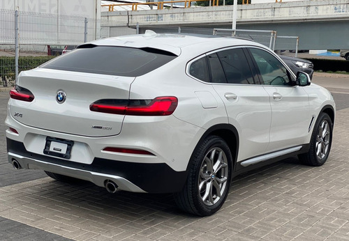 Imagen 7 de 13 de Bmw X4 2020 2.0 30i Xdrive X Line At