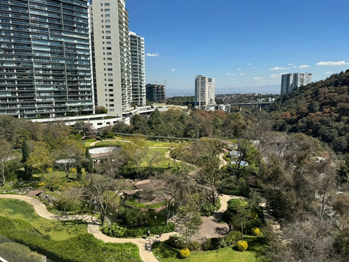 Depto Venta En Cumbres De Santa Fe  Parque Reforma 