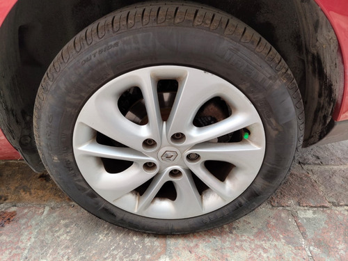 Renault Fluence 2.0 Expression Mt