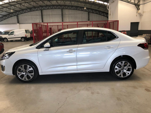 Citroën C4 Lounge 1.6 Thp 165 At6 Shine