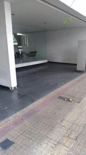 Alquiler Monoamb La Plata 2 Y 60 (ref 614)