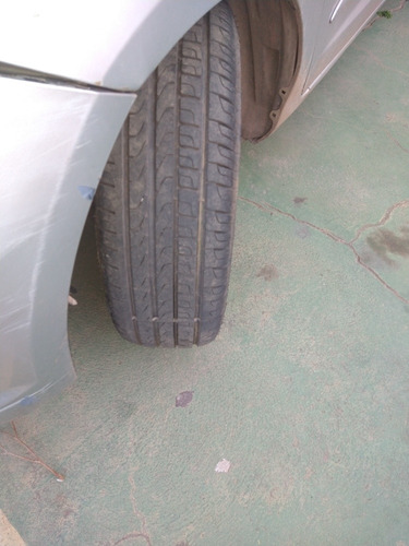 Honda Fit 2009 1.4 Lxl Flex Aut. 5p